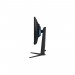 Monitor LED Samsung Gaming Odyssey 3 LS27AG300NUXEN 27 inch Full HD VA 1 ms Display Port HDMI 144 Hz FreeSync Premium